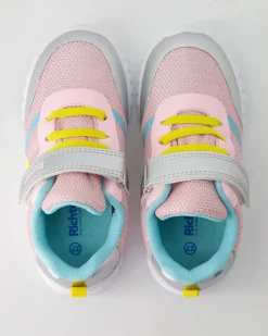 2667-1272-1101 Sneaker in Rosa