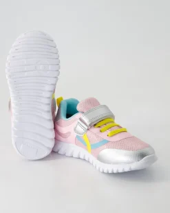 2667-1272-1101 Sneaker in Rosa