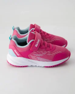 6495-1292-3501 Sneaker in Rosa