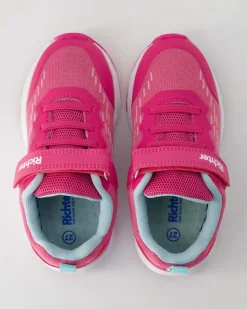 6495-1292-3501 Sneaker in Rosa