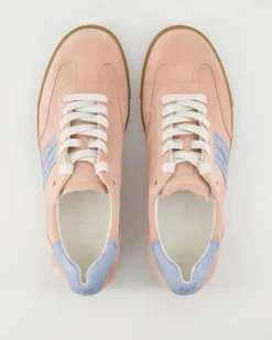 5450 Sneaker in Rosa