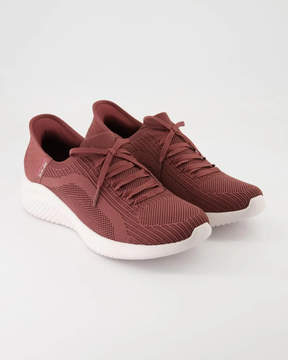 149710 Sneaker in Rot