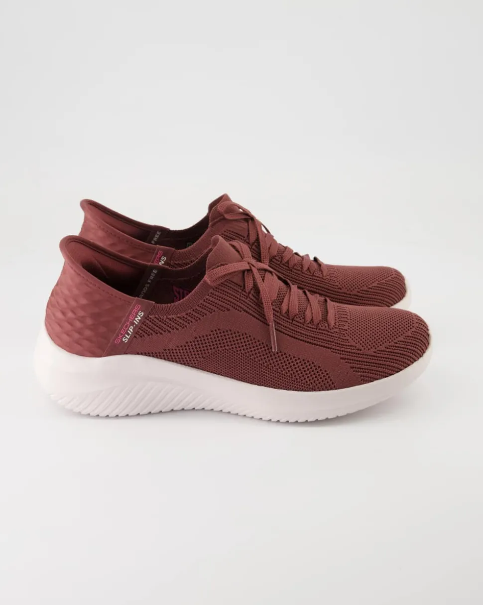 149710 Sneaker in Rot