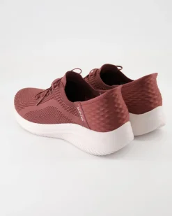 149710 Sneaker in Rot