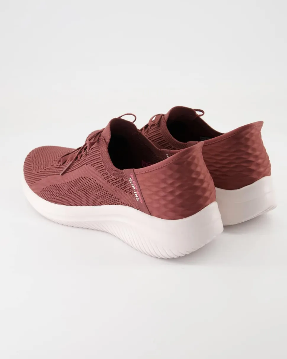 149710 Sneaker in Rot