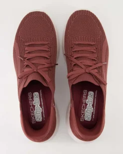 149710 Sneaker in Rot