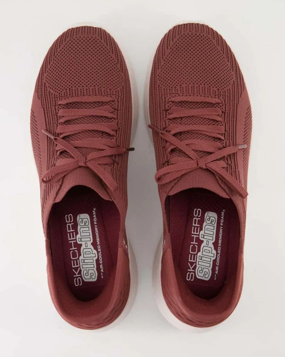 149710 Sneaker in Rot