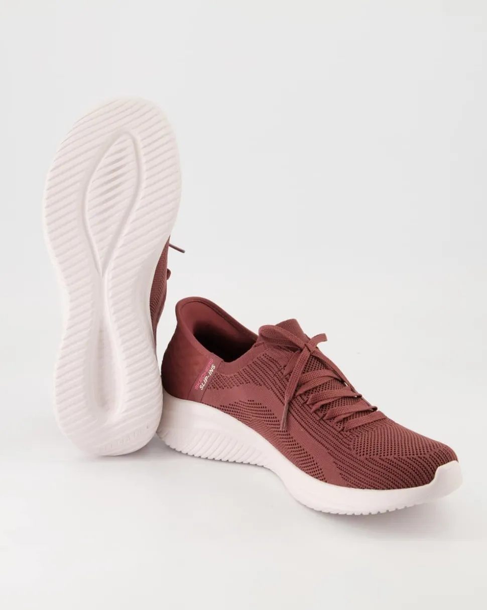 149710 Sneaker in Rot