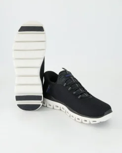 233010 Sneaker in Schwarz