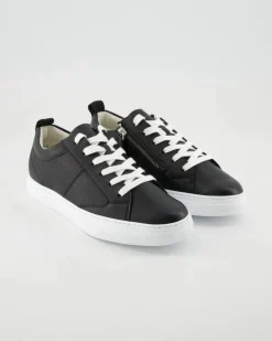 5416 Sneaker in Schwarz