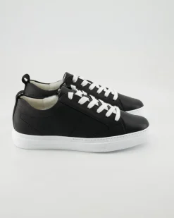 5416 Sneaker in Schwarz