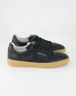 26028 Sneaker in Schwarz