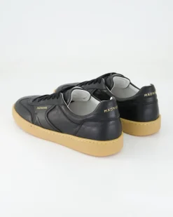 26028 Sneaker in Schwarz