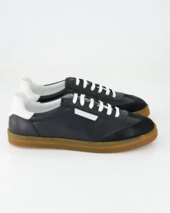13502 Sneaker in Schwarz