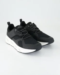 0500 Sneaker in Schwarz