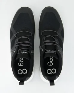 0500 Sneaker in Schwarz