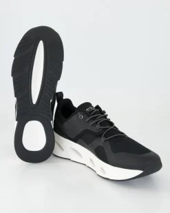 0500 Sneaker in Schwarz