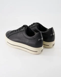 5241-018 Sneaker in Schwarz