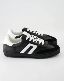 14579.006-100 Sneaker in Schwarz