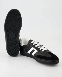 14579.006-100 Sneaker in Schwarz