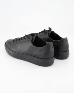 4081-196 Sneaker in Schwarz