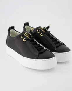 5017-028 Sneaker in Schwarz