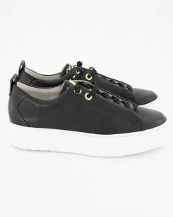 5017-028 Sneaker in Schwarz