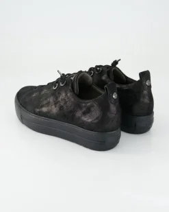 5417 Sneaker in Schwarz