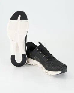 104610 Sneaker in Schwarz