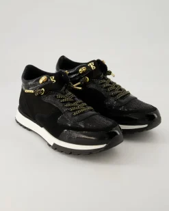 5200-024 Sneaker in Schwarz