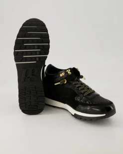 5200-024 Sneaker in Schwarz