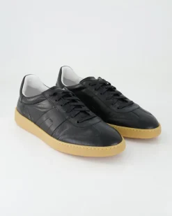 25851 Sneaker in Schwarz