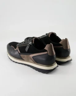 56.378.37 Sneaker in Schwarz