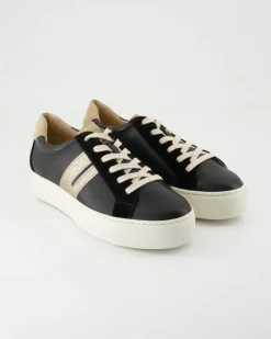 5430-038 Sneaker in Schwarz