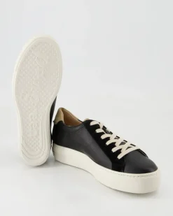 5430-038 Sneaker in Schwarz