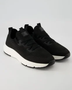 30217823501604-990 Sneaker in Schwarz