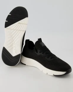 30217823501604-990 Sneaker in Schwarz