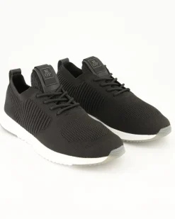 40223713501624 Sneaker in Schwarz