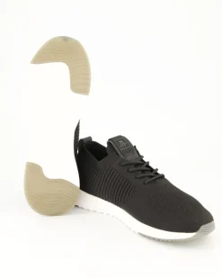 40223713501624 Sneaker in Schwarz