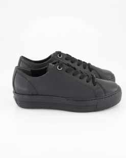 5321-026 Sneaker in Schwarz