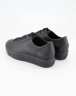 5321-026 Sneaker in Schwarz