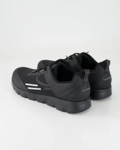 0501 Sneaker in Schwarz