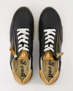 5310-026 Sneaker in Schwarz