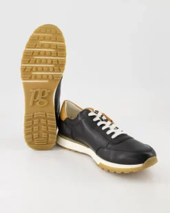 5310-026 Sneaker in Schwarz