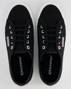 2750 Sneaker in Schwarz