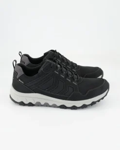 8005.50.23 Sneaker in Schwarz