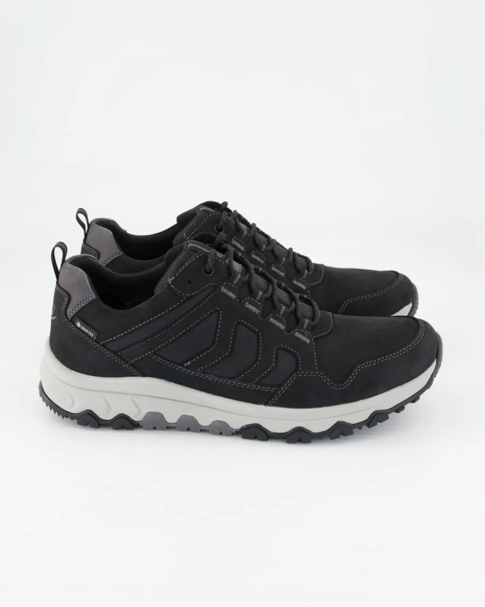 8005.50.23 Sneaker in Schwarz