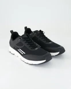 0003 Sneaker in Schwarz