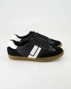 5450 Sneaker in Schwarz