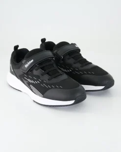 6495-1292-9900 Sneaker in Schwarz